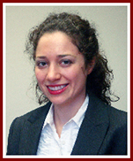 Amelia R. Gray